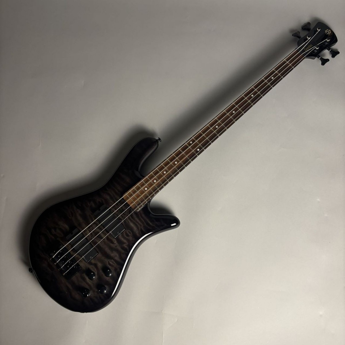 Spector Legend4 Custom (no260404) | eBay