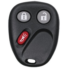 Car Key Fob Keyless Entry Remote for 2003 Chevrolet Trailblazer FCC MYT3X6898B