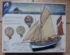 Maquette Bateau Bois Artesania Latina 1/50 Marie Jeanne