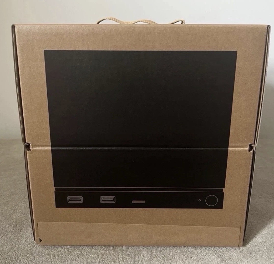 Steam Machine 512GB ,| Brand New & Sealed. NEXT DAY DEL