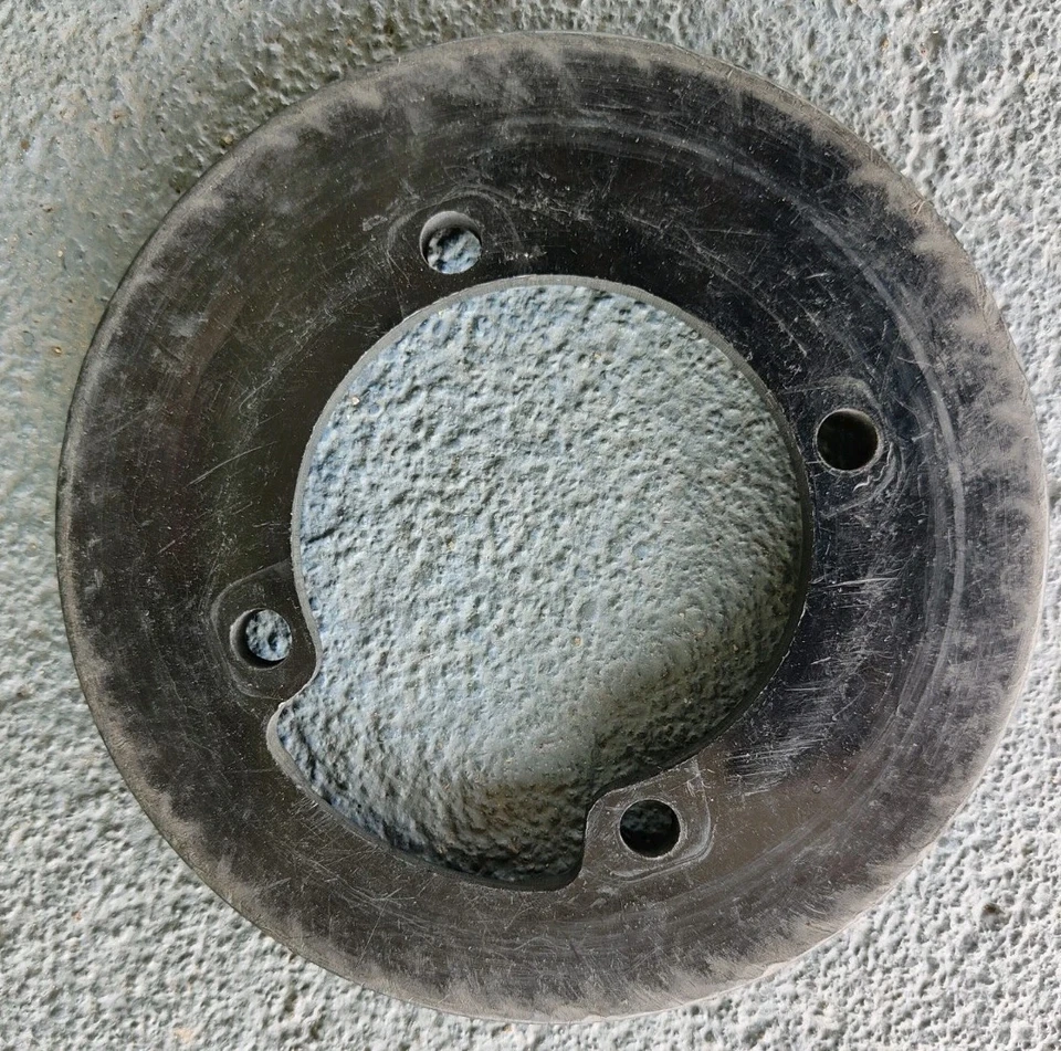 MTB Chainring GUARD - Bash Ring - image 2 of 3