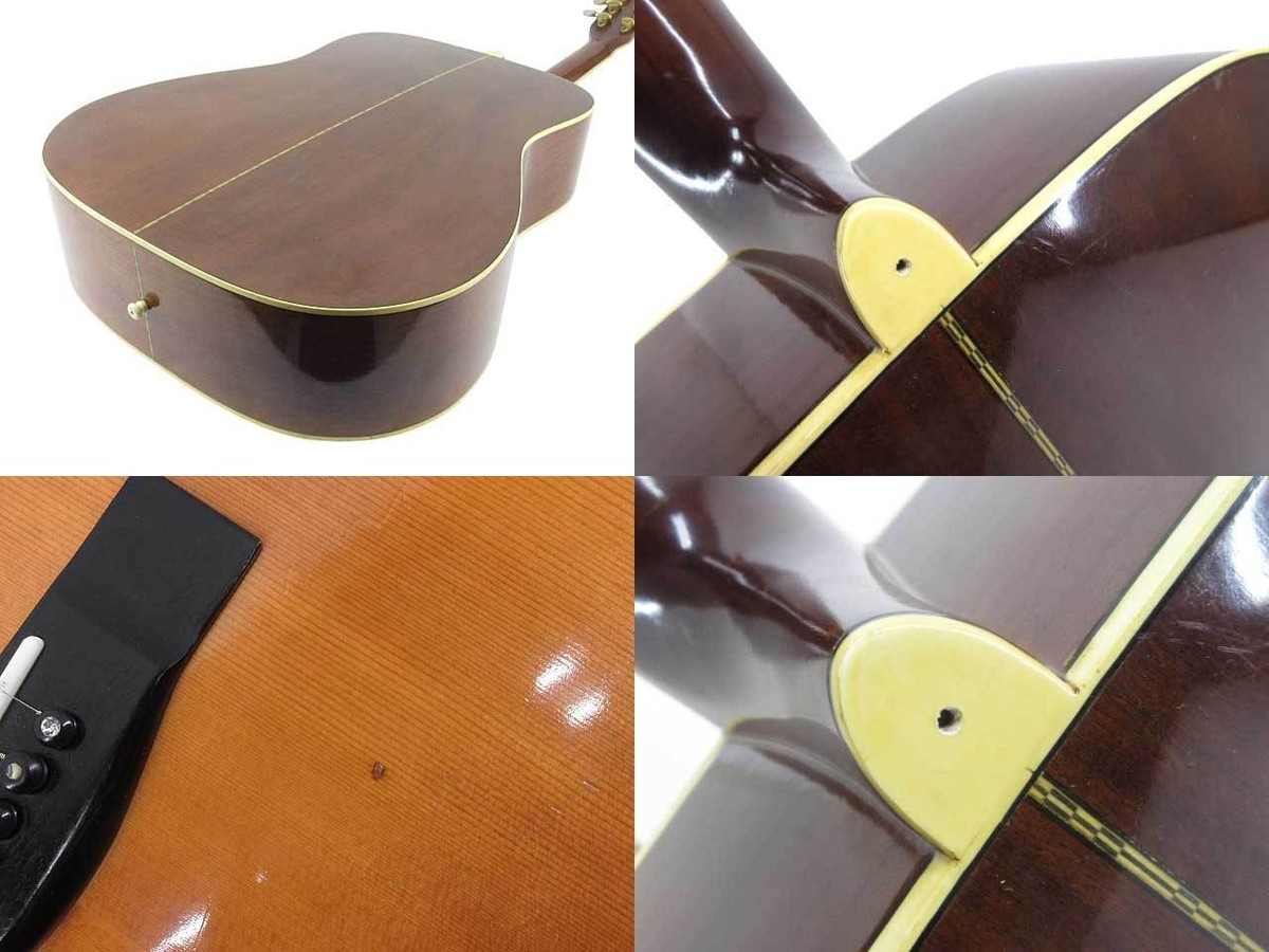 YAMAHA FG-300D Beige Label, manufactured in 1980. | eBay