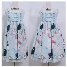 Crinoline Petticoat Underskirt Hoopless Tulle Underskirt For Ballet Tutu Dress