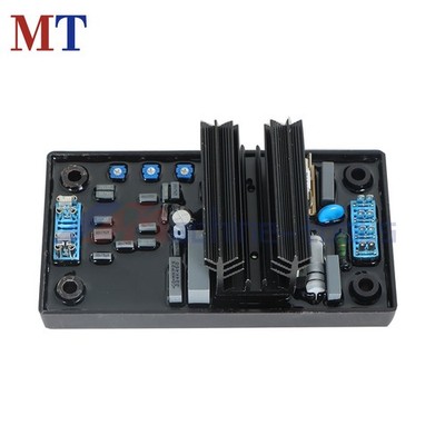 R230 AVR Generator Automatic Voltage Regulator Electronics Module High Quality