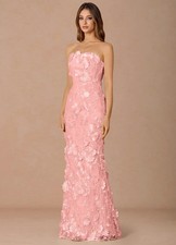 Azazie Women's Della Maxi Dress - No Import Fees