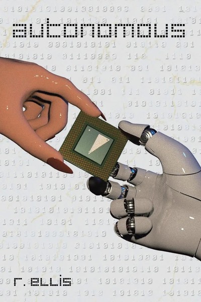 Autonomous | R. Ellis | Taschenbuch | Kartoniert / Broschiert | Englisch | 2019-image