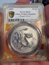 35 Yuan (Silver) (1979-1981) Values - PCGS Price Guide