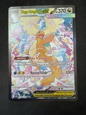Ascended Heroes Mega Dragonite ex #290/217 PS...