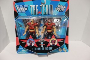 WWE Hawk | eBay