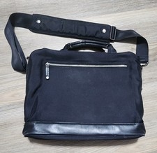 Booq Cobra Brief 15" Laptop Bag  Black By Booq