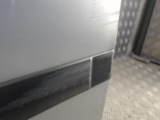 Porte arrière et accessoires Mitsubishi COLT
