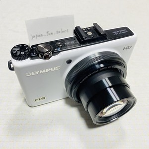 Camera Olympus Xz1 | eBay