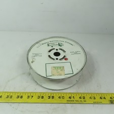 Red Stranded 16 AWG Copper Wire 250'