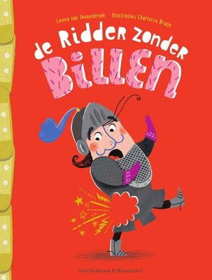 De ridder zonder billen: in het heetst van de st (Gebundene Ausgabe) (US IMPORT)