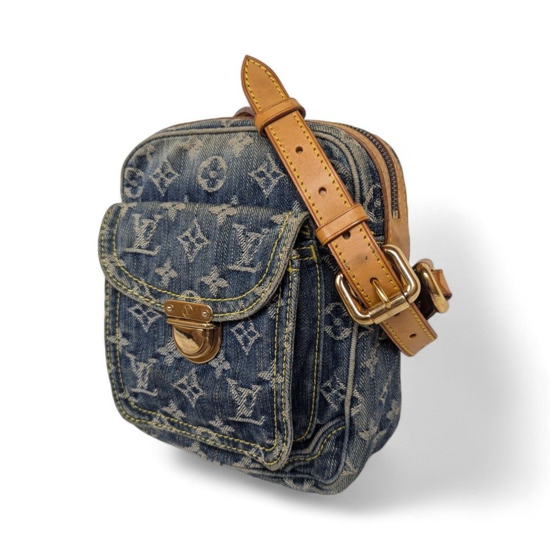 ショルダーバッグ Louis Vuitton Nil GM Monogram Archive - Bags M27852 | LOUIS VUITTON