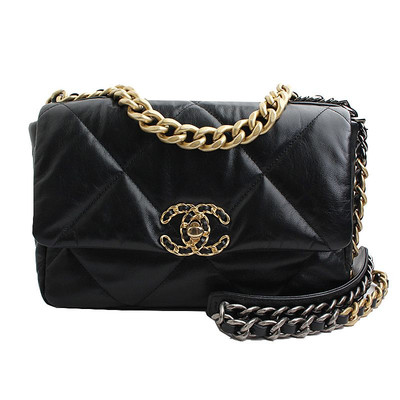 【Chanel】シャネル★Shoulder Bag★シャネル19ショルダーバッグ s-l400.jpg