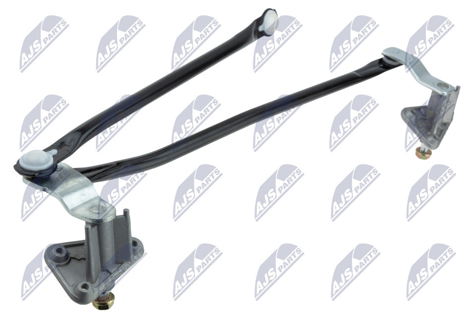 Front NTY EMW-HY-004 Wiper Linkage for HYUNDAI - Image 3