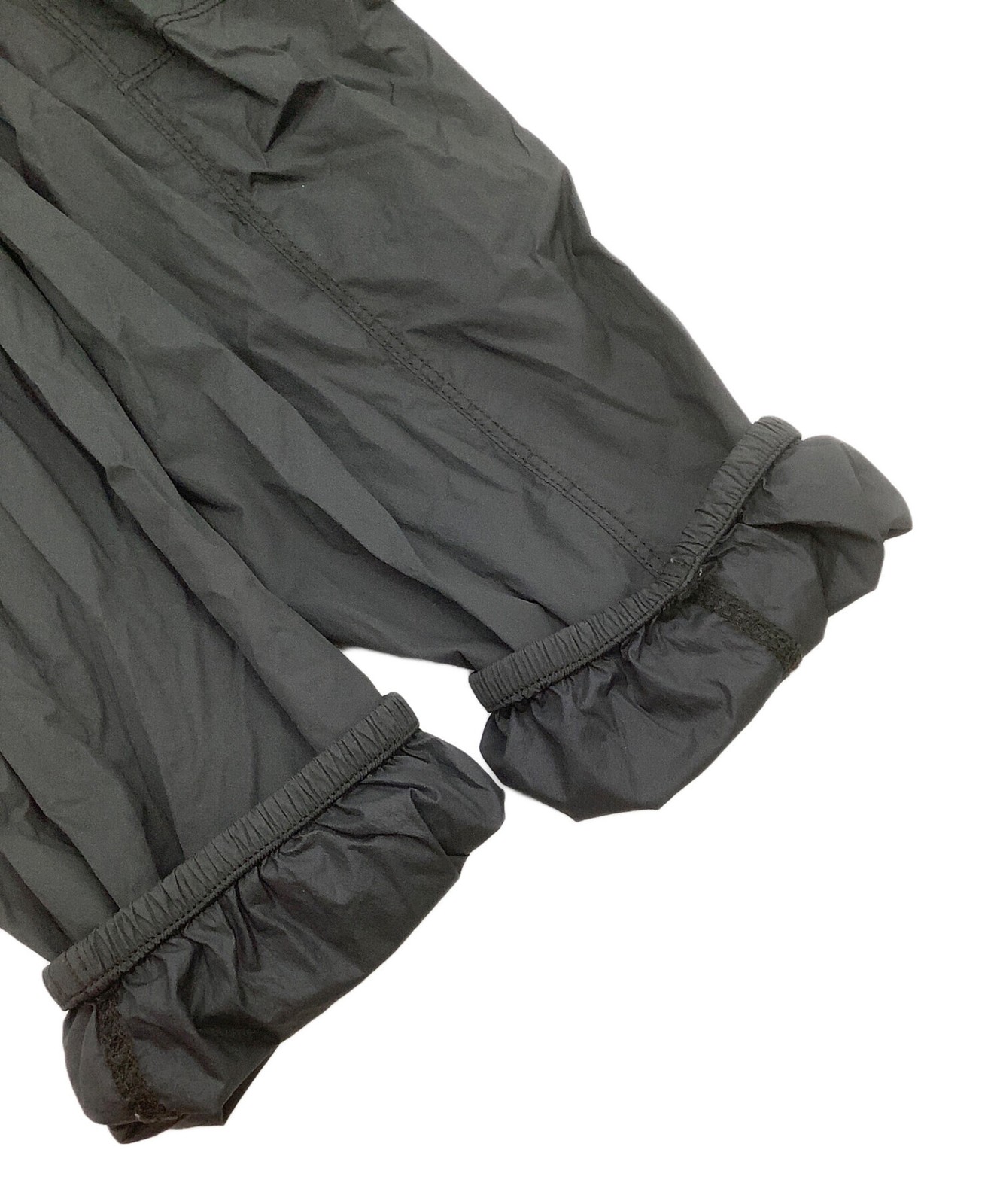 STONE ISLAND/ Packable Jacket in High Performance Fabric/ Stellana/ Black/ Size: thumbnail 10