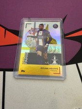 2022-23 Topps PSG Team Set