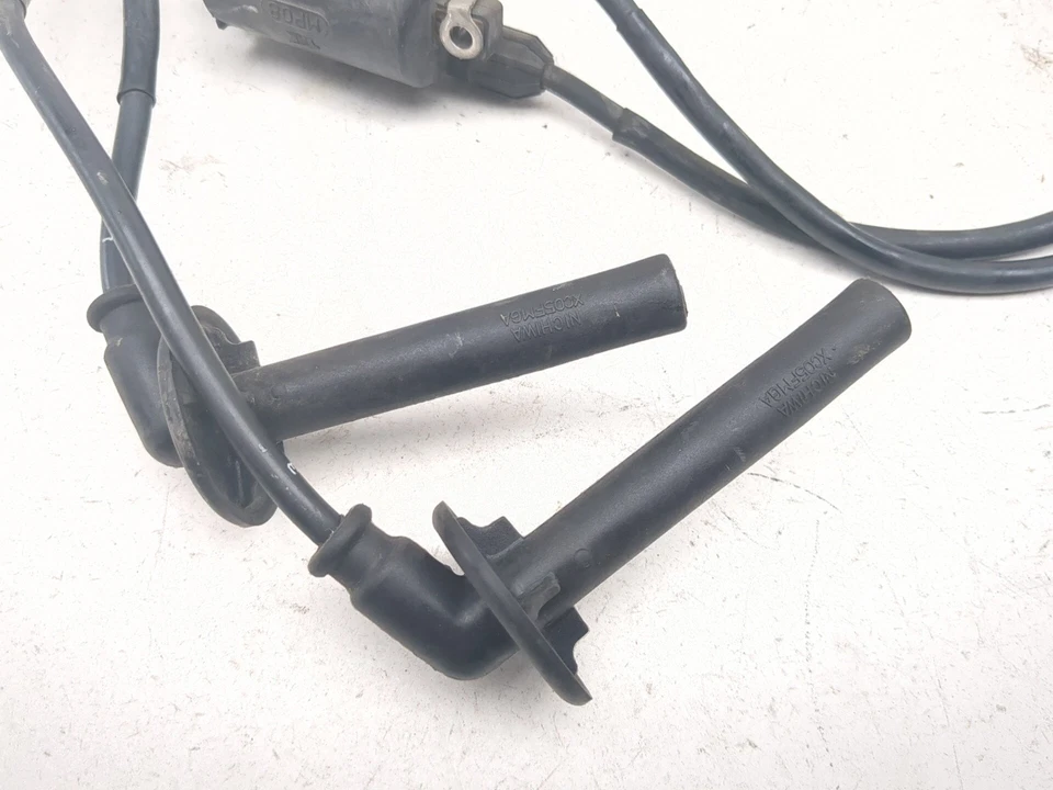 91-02 Juego de paquetes de tapones de bobina de encendido Honda St 1100 ST1100 30510-MM8-003 Foto 2 de 4