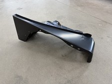 Front Right Passenger Side Fender Flare For 1997-2006 Jeep Wrangler Rdot Nos Front Right Passenger Side Fender Flare For 1997-2006 Jeep Wrangler Rdot Nos