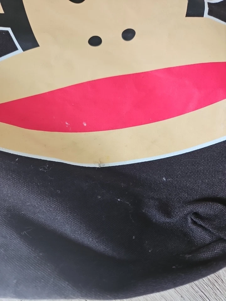 Bolso de Mano Paul Frank Denim Foto 2 de 4