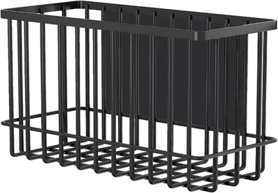 Laundry Room Organization & Storage Magnetic Basket Shelf Dryer Ball Lint Bin Fi