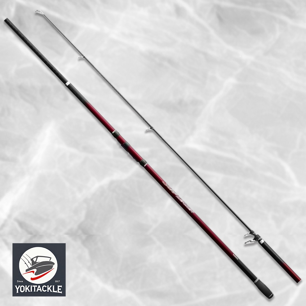 Shimano Rod Spinning Surf Leader 450 Cx-tl Telescopic No.30 259448