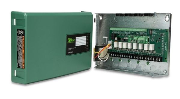 TACO SR501-5 1 Zone Switching Relay 24V