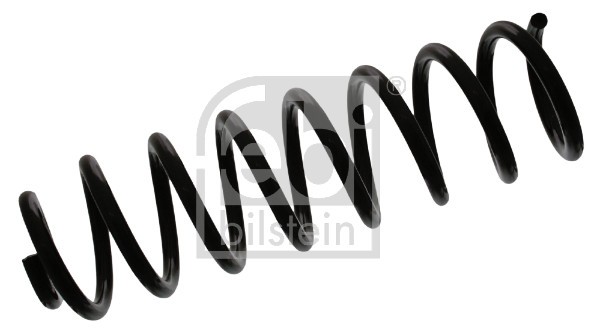 Fits FEBI 46839 COIL SPRING  ⭐UK Stock⭐