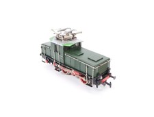 Märklin H0 CE 800 3001.1 Elektrolok E-Lok grün BR E63 02 DB