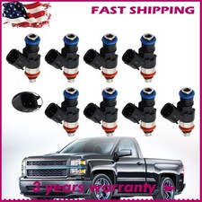 For 06-13 Chevrolet Ls3 L99 Ls2 Ev6 3kpa 6.2l 8x 42lb Fuel Injectors 0280158051 For 06-13 Chevrolet Ls3 L99 Ls2 Ev6 3kpa 6.2l 8x 42lb Fuel Injectors 0280158051