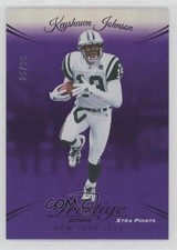 2023 Panini Prestige Xtra Points Premium Purple 85/99 Fletcher Cox #237 4r7