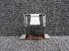0311280 Cessna 195B Door Latch Housing (Holes Worn)
