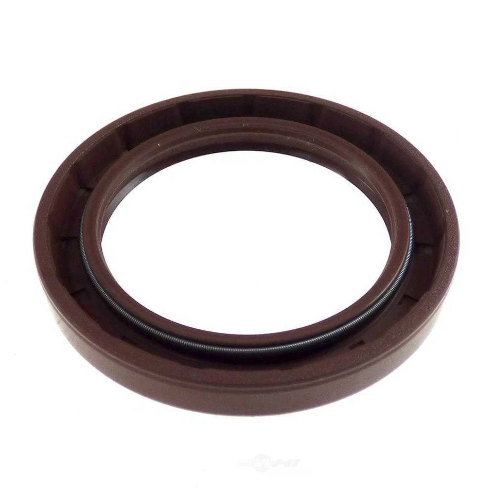 Sello del cigüeñal del motor Foto 2 de 2