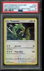 PSA 10 GEM MINT Pokemon Rayquaza Crown Zenith Sea Sky Premium 29/159
