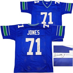 Walter Jones Jersey | eBay