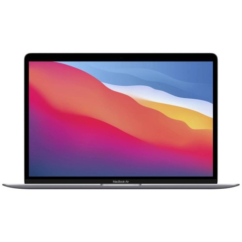 Apple MacBook Air 13" M1 (MJ 2020 8/256 MGN93D/A) Silber #336 - Bild 1 von 1