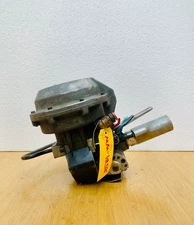 Signode PRHM-34 Pneumatic Combination Steel Strapping Tool ¾"