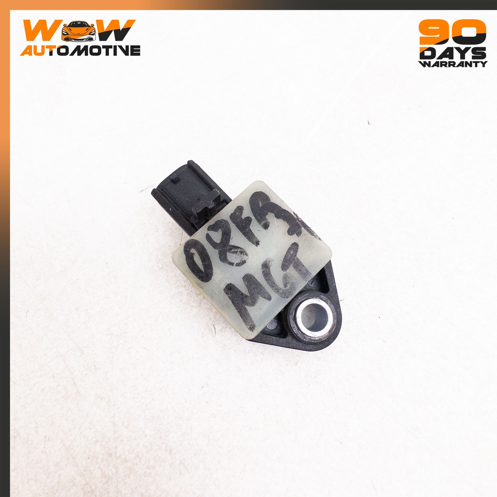 Maserati GranTurismo Sport 2012-2019 Front Right Crash sensor