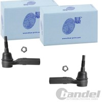 2X Blue Print SpurstangenkÖPfe Passend FüR Jeep Commander Grand Links+Rechts