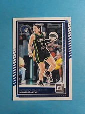 Bridget Carleton 2025 Panini Donruss WNBA Basketball Card # 4 J6065