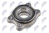 Nty Radlagersatz KLP-AU-011 FüR Audi Vw