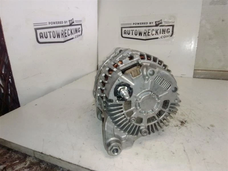 Alternador con paquete deportivo compatible con 14-19 INFINITI Q70 23653907 Foto 2 de 4