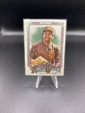 2025 Topps Allen & Ginter 14 Tony Gwynn, San Diego Padres
