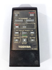 Toshiba Remote Control VC-428