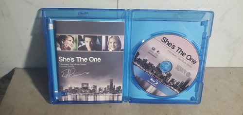 Shes the One (Blu-ray Disc, 2012) Edward Burns Jennifer Anniston - Picture 3 of 3