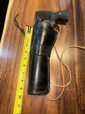 Colt 1875 SAA Left-Handed Cowboy Holster