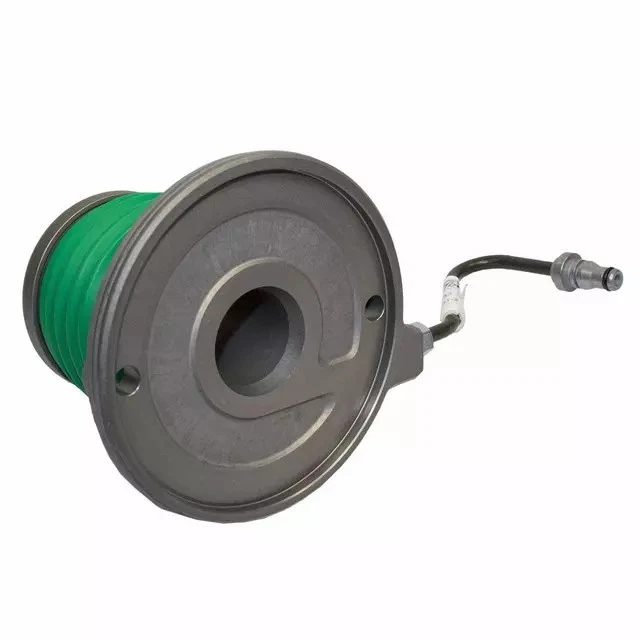 Ford Mustang 2011-2017 genuino - cilindro esclavo BR3Z-7A508-B Foto 3 de 3