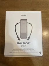 Sony Reon Pocket Pro Sensing Kit RNPK-P1 Wearable Thermo Device 2025 New